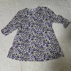 未使用　Hush Puppies Tシャツのサムネイル