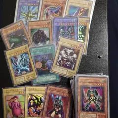 2026年最新】遊戯王 初期 まとめ売りの人気アイテム - メルカリ
