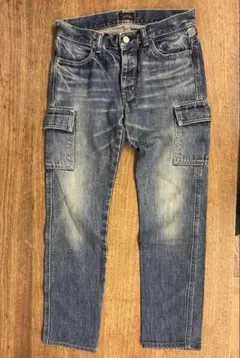 D.M.G. Domingo Gパン　SS