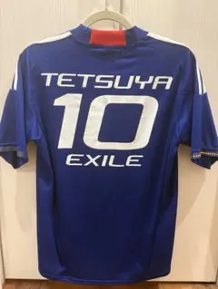 新品タグ付】2004年 Jリーグオールスター イースト ユニフォーム