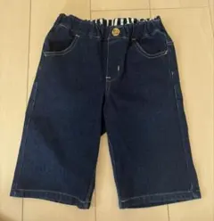 BREEZE ハーフパンツ 130