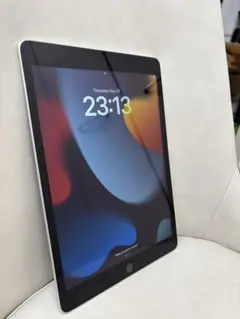 Apple iPad 第9世代 10.2インチ Wi-Fiシルバー