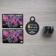 【激レア】Official髭男dism イヤホン【非売品】 Official髭男dism on X: 