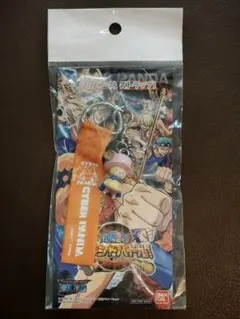 チョッパーマンストラップ グラバト3 원피스
