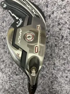 2026年最新】Callaway Golf ゴルフクラブ メンズ ユーティリティの人気