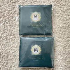 【ホテルミラコスタ　エコバッグ】　2個