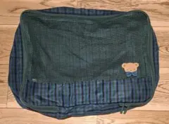 トラベルポーチM