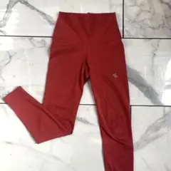 美品　ゼクシィミックス　zexymix レギンス　ヨガウェア ピラティス　S