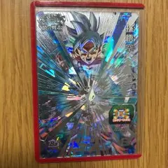 ドラゴンボールヒーローズ 孫悟空