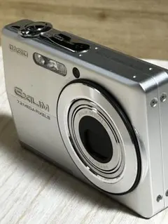 CASIO EXILIM EX-Z700 本体のみ コンパクトデジタルカメラのサムネイル