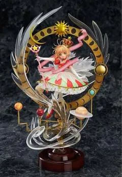 新品未開封 花譜 第三歌唱形態:燕 1/7スケールフィギュア - メルカリ