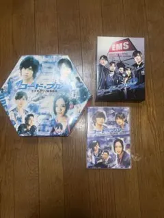 2025年最新】コードブルー dvd 全巻の人気アイテム - メルカリ