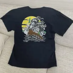 ELLEGARDEN Vans Tシャツ 黒 Mサイズ 2026年最新】ELLEGarden tシャツ vansの人気アイテム - メルカリ