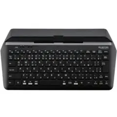 ELECOM タブレット用キーボード TK-DCP01BKのサムネイル