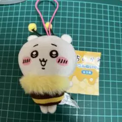 ちいかわ ハチさんぬいぐるみ