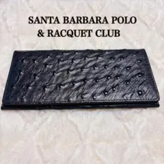SANTA BARBARA POLO & RACQUET CLUB 長財布