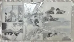 アークナイツ コミケ c107 狂zip 新刊セット - メルカリ