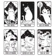 2026年最新】ねこ屋敷タロット館の人気アイテム - メルカリ