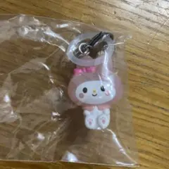 めじるしアクセサリー　マイメロディ