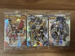 神羅万象チョコ 大量まとめ売り開封済み - メルカリ