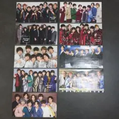 2025年最新】hey say jump 会報の人気アイテム - メルカリ