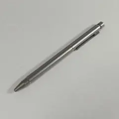 【希少】LAMY cp1 twinpen ツインペン チタンコートのサムネイル