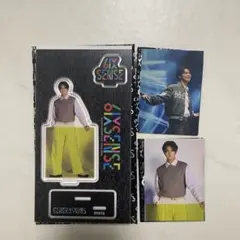 GENERATIONS 片寄涼太 アクリルスタンド フォトカード