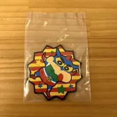 クレヨンしんちゃん一番くじ　ラバーコースター