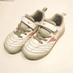 【お値下げ中】ミズノ　モナルシーダネオ3ジュニア　19.0cm