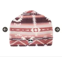 autumn ビーニー　スノーボード