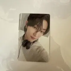 SEVENTEEN 2024 シーグリ ミンハオ