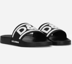 2025年最新】D&G ／ Dolce＆Gabbana メンズ サンダルの人気アイテム