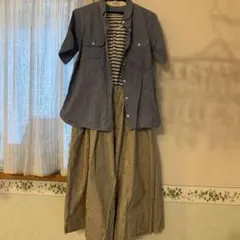 Samansa Mos2サマンサモスモス　3点セット