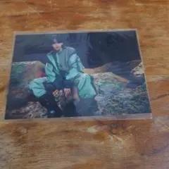 SEVENTEEN always yours セブンネット　特典　ジョンハン