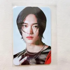 RIIZE popupウォンビン トレカ ラントレ MD