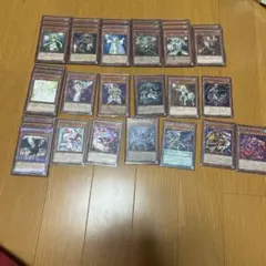 ライトロードデッキ　デッキパーツ