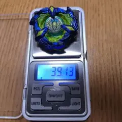 ベイブレードX フェニックスウィング9-80DB ネイビー - メルカリ