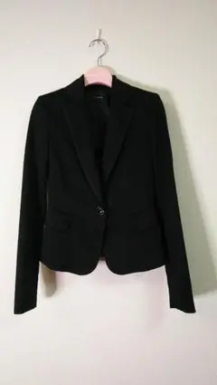 EGOIST パイピングジャケット