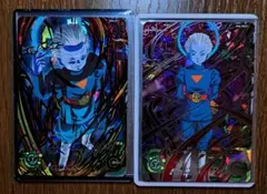 2026年最新】大神官ドラゴンボールヒーローズの人気アイテム - メルカリ