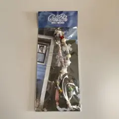 nct wish mini frame key ring set