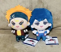 2025年最新】遊戯王 ぬいぐるみ クロウの人気アイテム - メルカリ