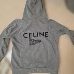 CELINEパーカーのサムネイル