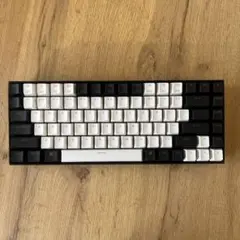 mechanical keyboard