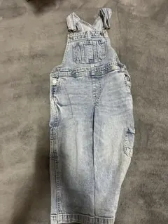 H&M キッズ服 オーバーオール