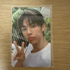 TWS summerbeat ドフン タワーレコード　ラキドロ