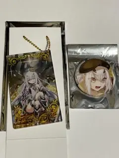 2026年最新】メリュジーヌ アクリルの人気アイテム - メルカリ