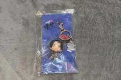 八木勇征 メンプロ