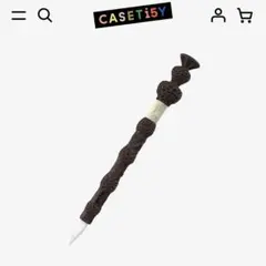 ハリーポッター casetify Apple Pencil ケース　ニワトコの杖 2026年最新】CASETiFY Apple Pencilの人気アイテム - メルカリ