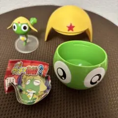 キャラセル ケロロ軍曹2 【SO・NO・U・CHI】