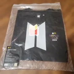 最終値下げBTSマクドナルドコラボTシャツ 2026年最新】bts マクドナルド tシャツの人気アイテム - メルカリ